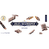 Jules Destrooper Speculoos i belgisk choklad 100g