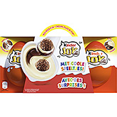 Kinder Huevos de chocolate con sorpresa 60g