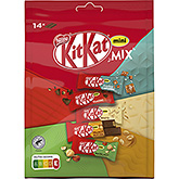 Kitkat mini mélange 197g