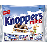 Knoppers Mini's 200g