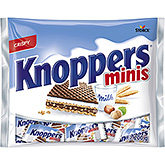 Knoppers Biscuits au lait 200g