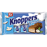 Knoppers Coconut bar 200g