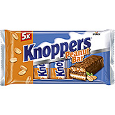 Knoppers Barretta di arachidi 200g