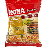 Koka Signature saveur de poulet 85g