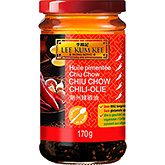Lee kum kee Chiu-Chow-Chili-Öl 170g