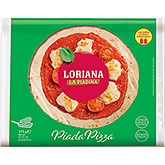 Loriana La Piadina piada pizza 375g