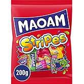 Maoam Stripes 200g