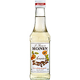 Monin Amaretto siroop 250ml