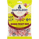 Napoleon Röd frukt 225g