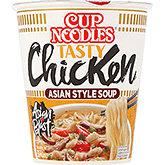 Nissin Cup noodle ginger chicken 63g