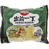 Nissin Demae ramen chicken 100g