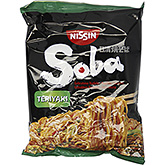 Nissin Soba teriyaki noodles 110g