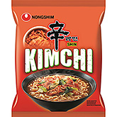Nongshim Korean kimchi noodles 120g