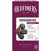Oldtimers Jochum's sweet darlings 300g