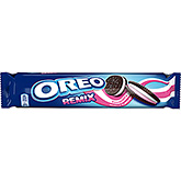 Oreo Raspel & Vanille remixen 157g