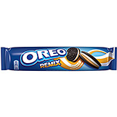 Oreo Blanda om karamell och vanilj 157g