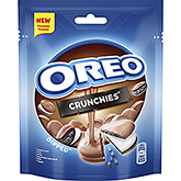 Oreo Crujientes bocados bañados 110g