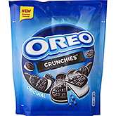 Oreo Bouchées croquantes originales 110g
