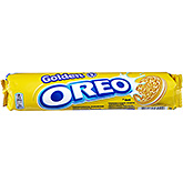 Oreo Gyllene 154g