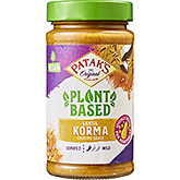 Patak's Korma lentil cooking sauce 345g