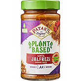 Patak's Jalfrezi lentil cooking sauce 345g