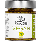 Puro Vegan pesto alla Genovese 135g