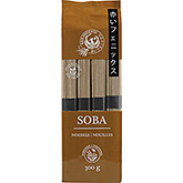 Red Phoenix soba nudlar 300g