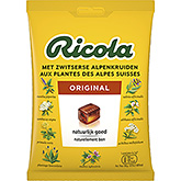Ricola Originalpastillen 75g