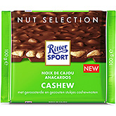 Ritter Sport Anacardo 100g