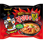 Samyang stuvad kyckling 145g