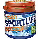 Sportlife Frozn deep mint 108g