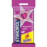 Stimorol Cereja selvagem 84g