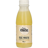 Two Chicks Flüssiges Eiweiß 500g