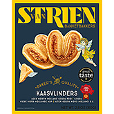 Van Strien Cheese crunchies 80g