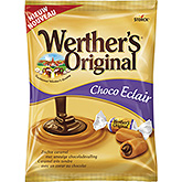 Werther's Original choklad eclair 150g