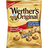 Werther's Original Classico senza zucchero 70g