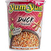 Yum Yum Duck flavour 70g
