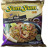 Yum Yum Pad thai wokade nudlar 100g