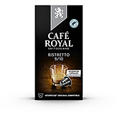 Café Royal Ristretto 53g