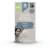 Café Royal Peru lungo kapsler 54g