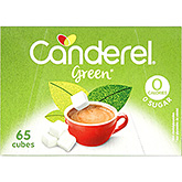 Canderel Grüne Würfel 130g