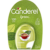 Canderel Adoçantes verdes 8g