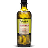 Carapelli Ikke-filtrerende olivenolie 750ml