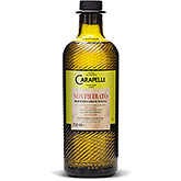 Carapelli Non filtrato olijfolie 750ml