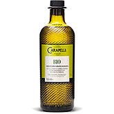 Carapelli Extra vergine olijfolie bio 750ml