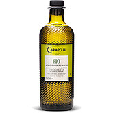 Carapelli Olio extra vergine di oliva biologico 750ml