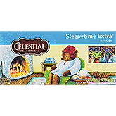 Celestial Seasonings Sleepytime ekstra infusion 35g