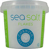 Cornish Sea Salt Co Sea salt flakes 150g