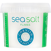 Cornish Sea Salt Co Sea salt flakes 150g