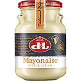 D&L Mayonnaise mit Eiern 350ml